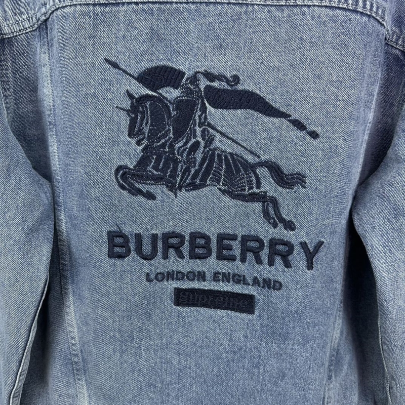 Burberry Coat